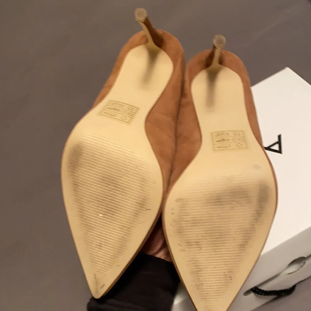 Aldo Pumps - Picture 3 of 3